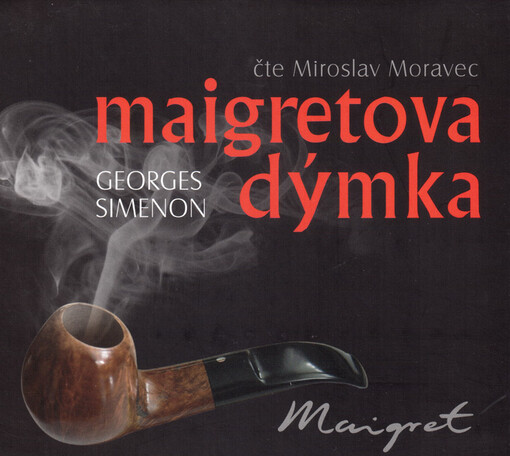 Maigretova dýmka
