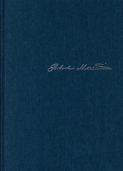 Opening of the springs, H 354 ; The legend of the smoke from potato tops, H 360 ; A dandelion romance, H 364 ; Mikesh from the mountains, H 375 = Otvírání studánek, H 354 ; Legenda z dýmu bramborové nati, H 360 ; Romance z pampelišek, H 364 ; Mikeš z hor, H 375