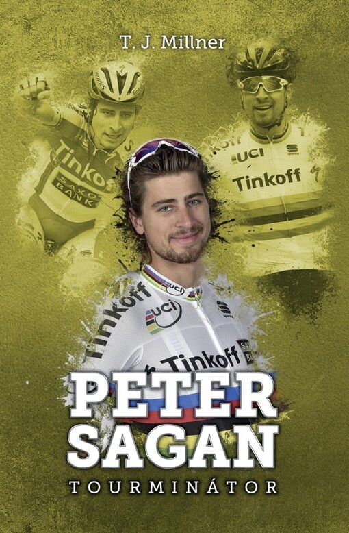 Peter Sagan: tourminátor