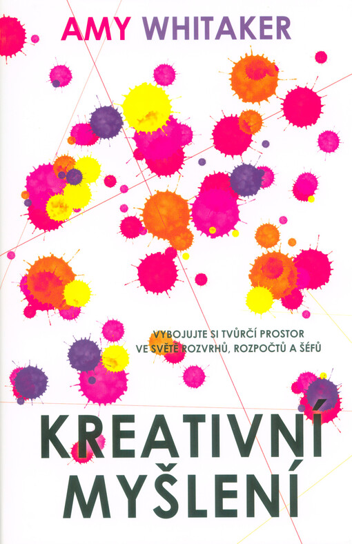 Kreativní myšlení