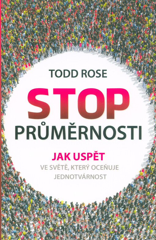 Stop průměrnosti