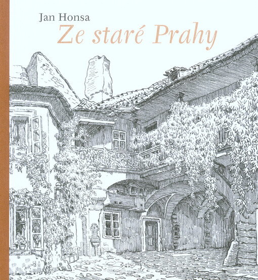 Ze staré Prahy