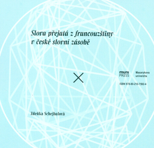 Slova přejatá z francouzštiny v české slovní zásobě