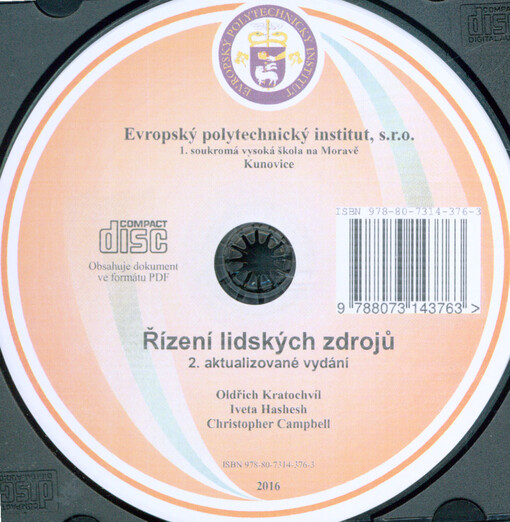 Řízení lidských zdrojů