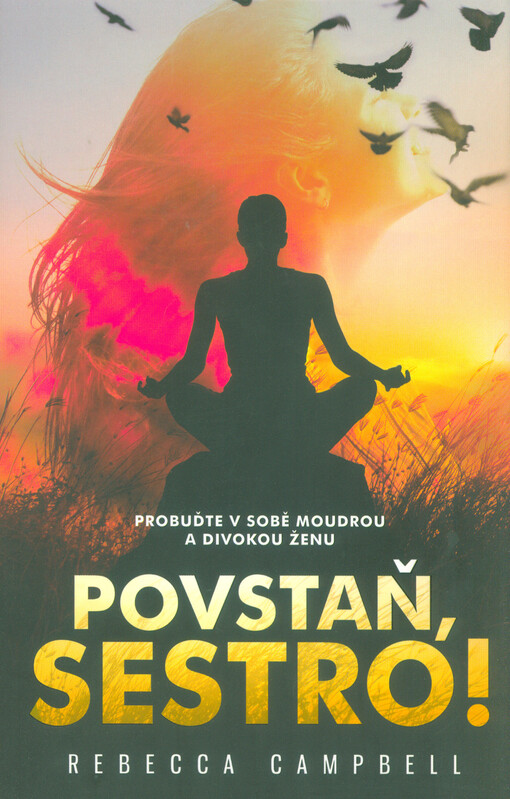 Povstaň, sestro!
