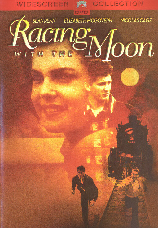 Racing with the Moon