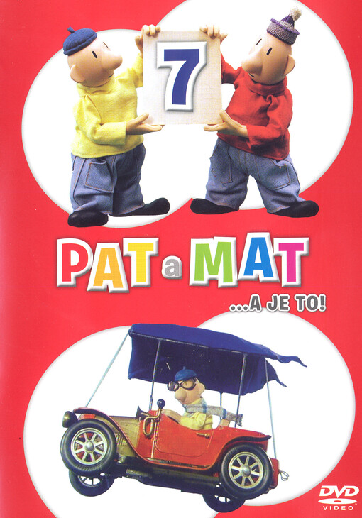 Pat a Mat. 7