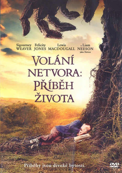 Volání netvora. Příběh života