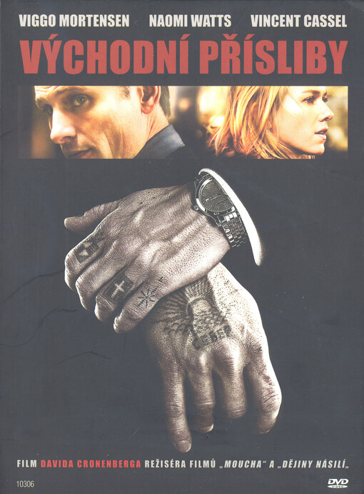 Východní přísliby