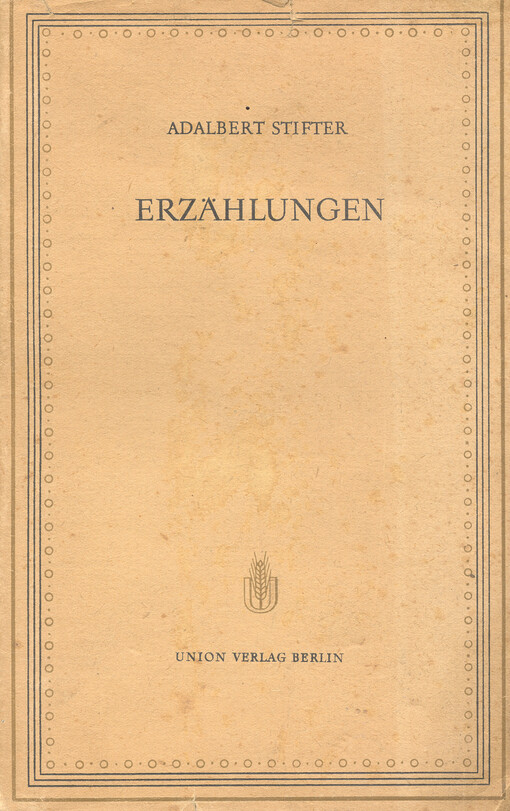 Erzählungen