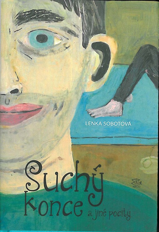 Suchý konce a jiné povídky