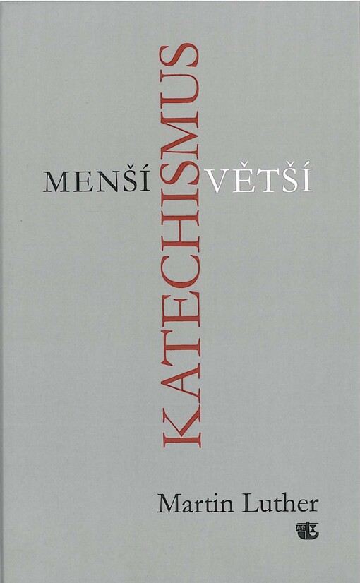 Menší a Větší katechismus