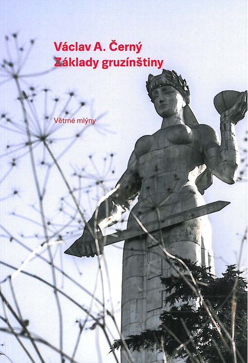 Základy gruzínštiny