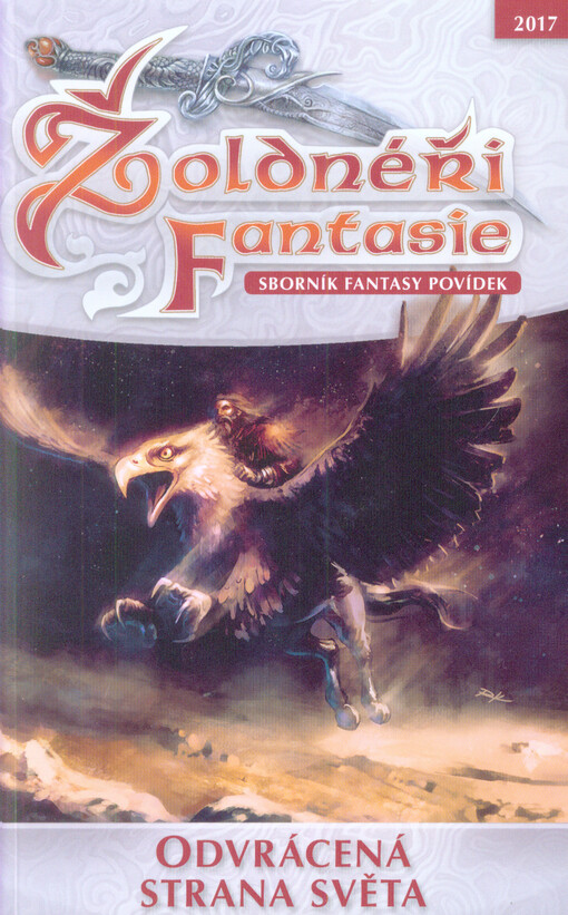 Žoldnéři fantazie