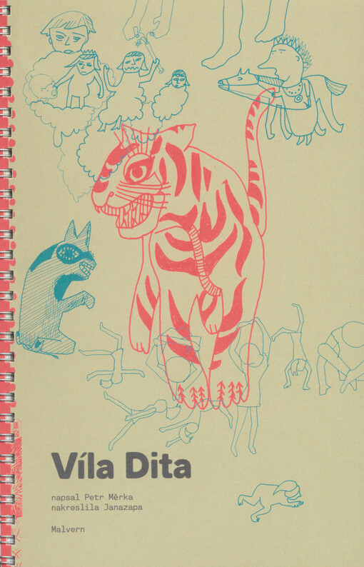 Víla Dita