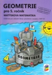 Geometrie pro 5. ročník - Učebnice