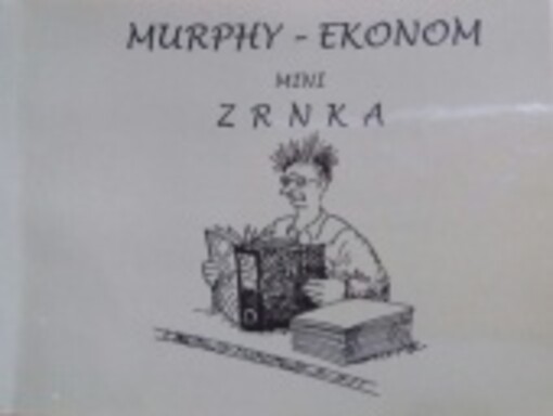 Murphy - ekonom