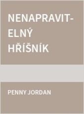 Nenapravitelný hříšník