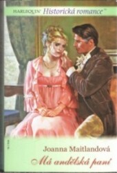 Má andělská paní