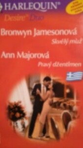 Skvělý muž, Pravý džentlmen