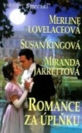 Romance za úplňku