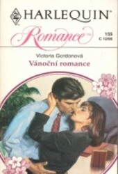 Vánoční romance