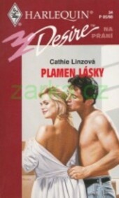 Plamen lásky
