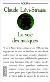 La voie des masques : édition revue, augmentée, et suivi de Trois excursions /