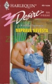 Nepravá nevěsta