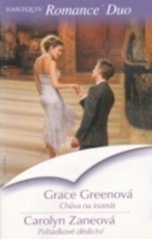 Chůva na inzerát, Pohádkové dědictví