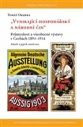 Průmyslové a všeobecné výstavy v Čechách 1891–1914