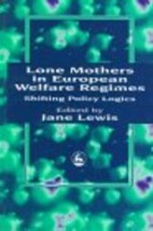 Unemployment and Social Exclusion: Landscapes of Labor Inequality (Regional Policy and Development , No 13)