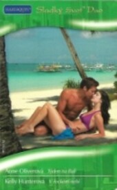 Týden na Bali; V řeckém nebi