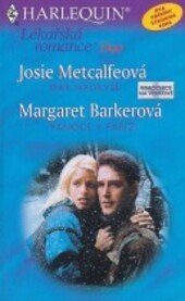 Dar nadevše , Vánoce v Paříži