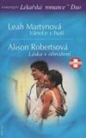 Vánoce v buši. Láska v ohrožení