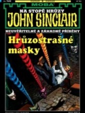 John Sinclair - Hrůzostrašné masky