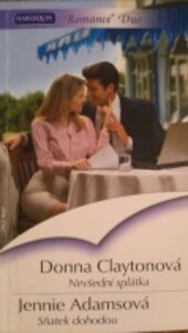 Nevšední splátka , Sňatek dohodou