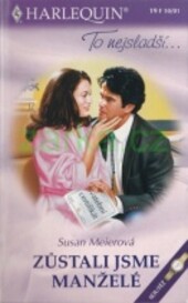 Zůstali jsme manželé