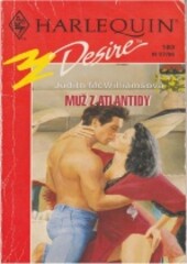 Muž z Atlantidy