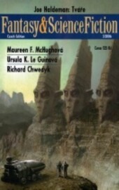 Fantasy & Science Fiction 2006/05