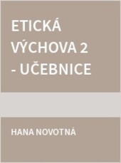 Etická výchova 2 - učebnice