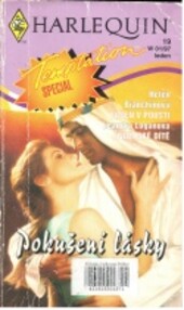 Pokušení lásky : dva příběhy o lásce
