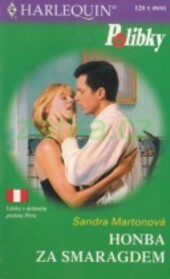 Honba za smaragdem