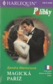 Magická Paříž