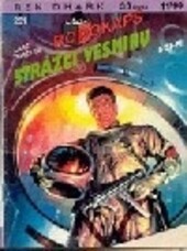 Strážci vesmíru