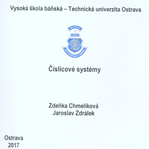 Číslicové systémy