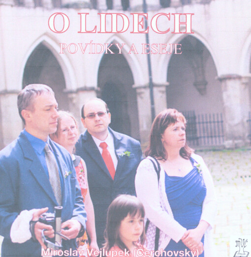 O lidech: povídky a eseje