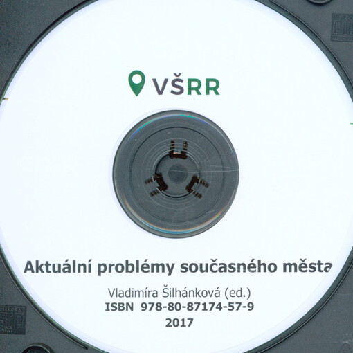 Aktuální problémy současného města