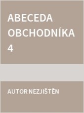 Abeceda obchodníka. 4, Pojištění