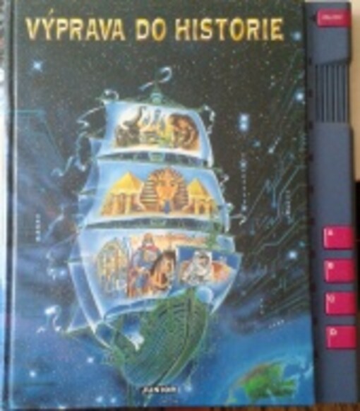 Výprava do Historie